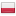 datablog.pl server is located in Poland